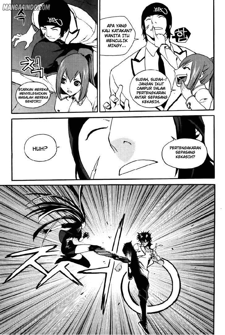Chapter 23 - halaman 21