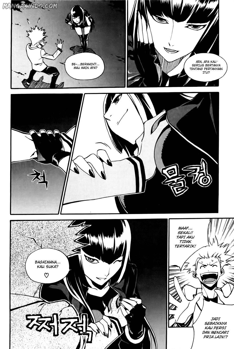Chapter 22 - halaman 22