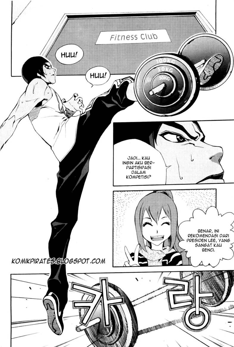 Chapter 17 - halaman 9
