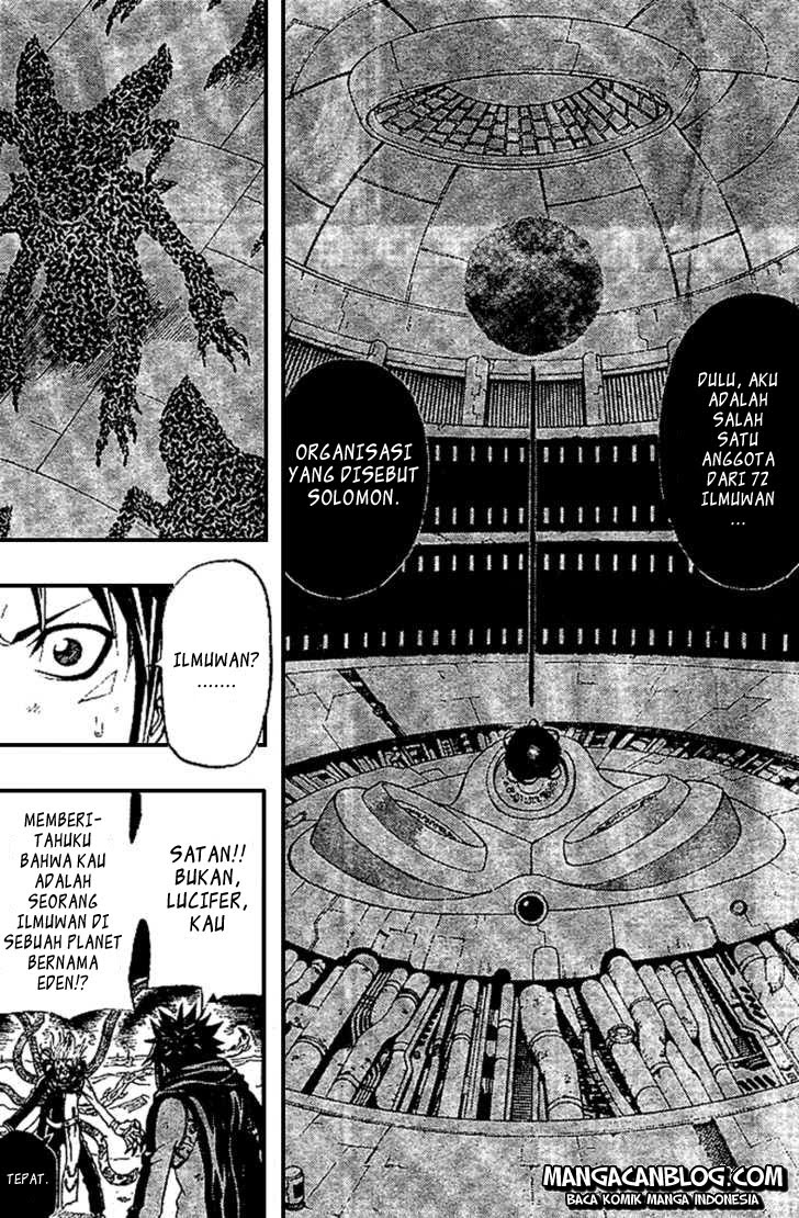 Chapter 76 - halaman 14