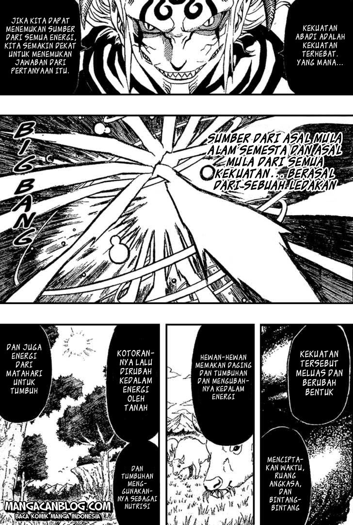 Chapter 76 - halaman 15