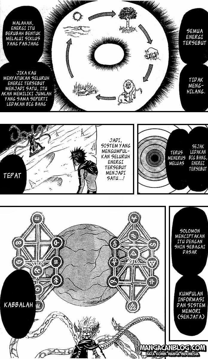 Chapter 76 - halaman 16