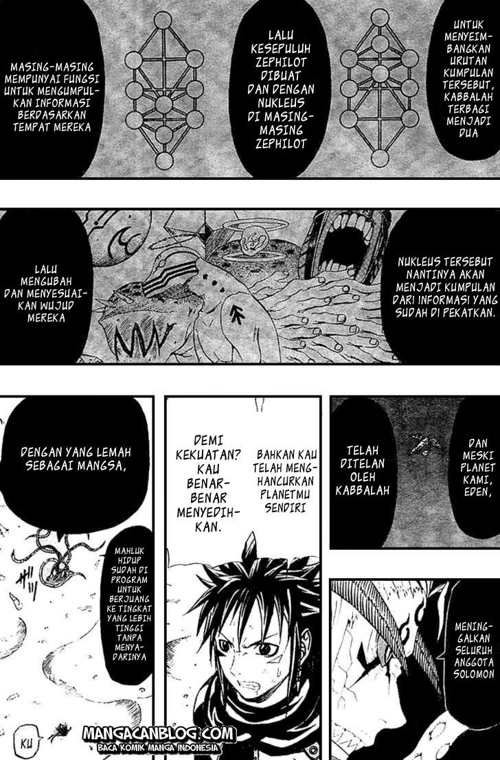 Chapter 76 - halaman 17