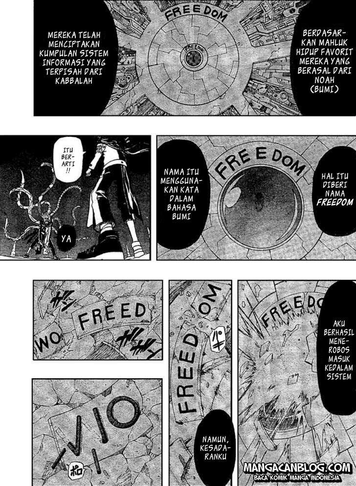 Chapter 76 - halaman 19