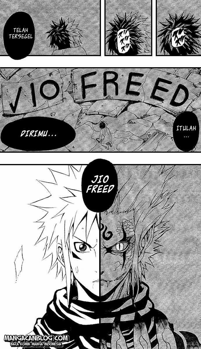 Chapter 76 - halaman 20