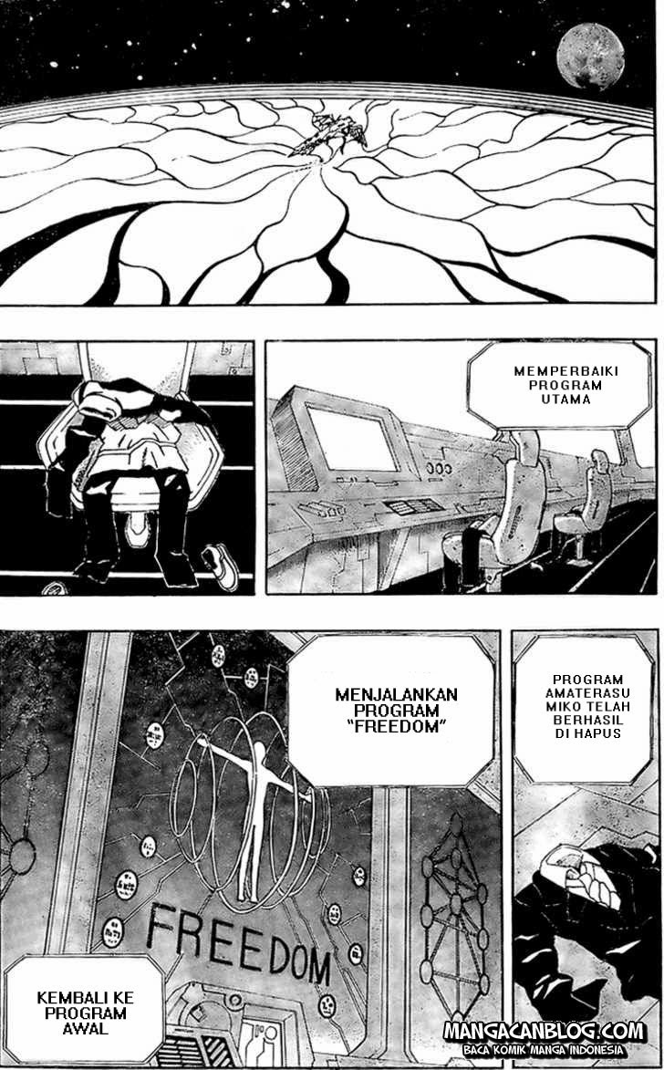 Chapter 76 - halaman 3
