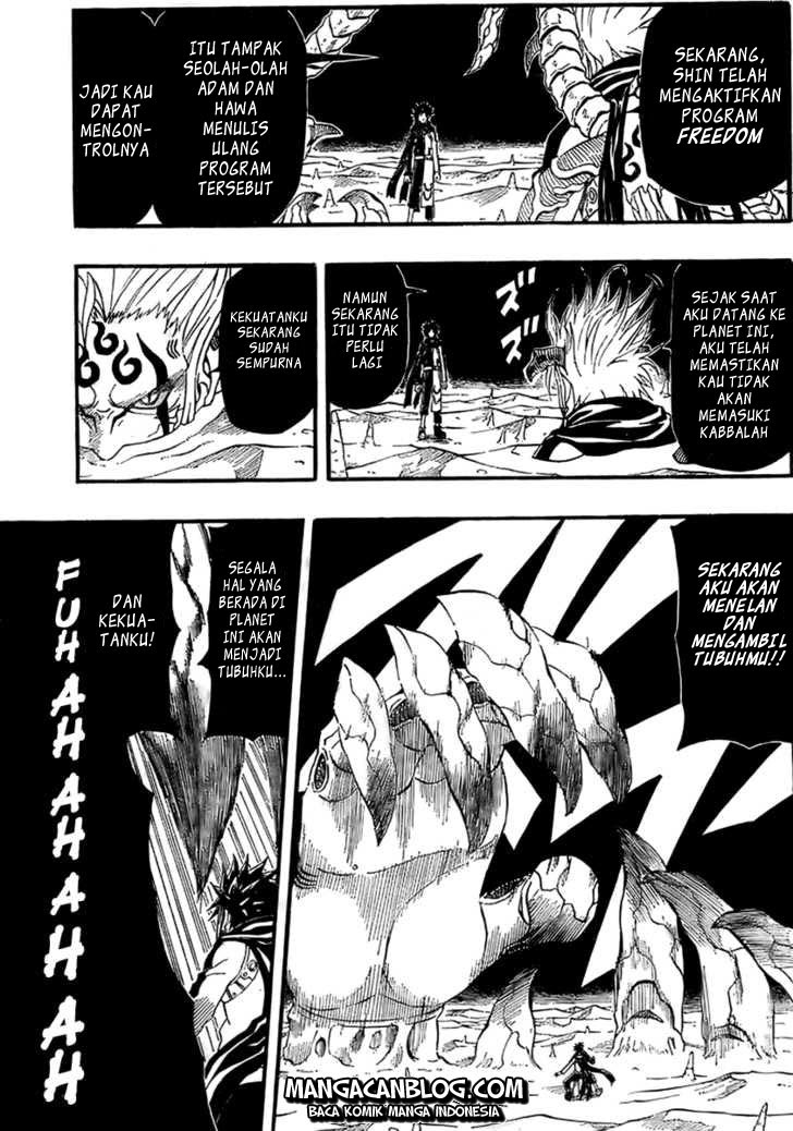 Chapter 76 - halaman 21