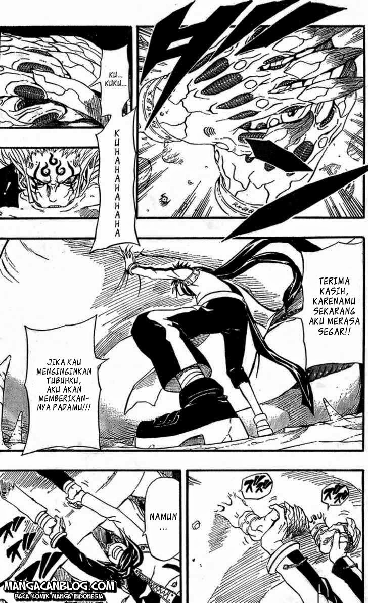 Chapter 76 - halaman 22