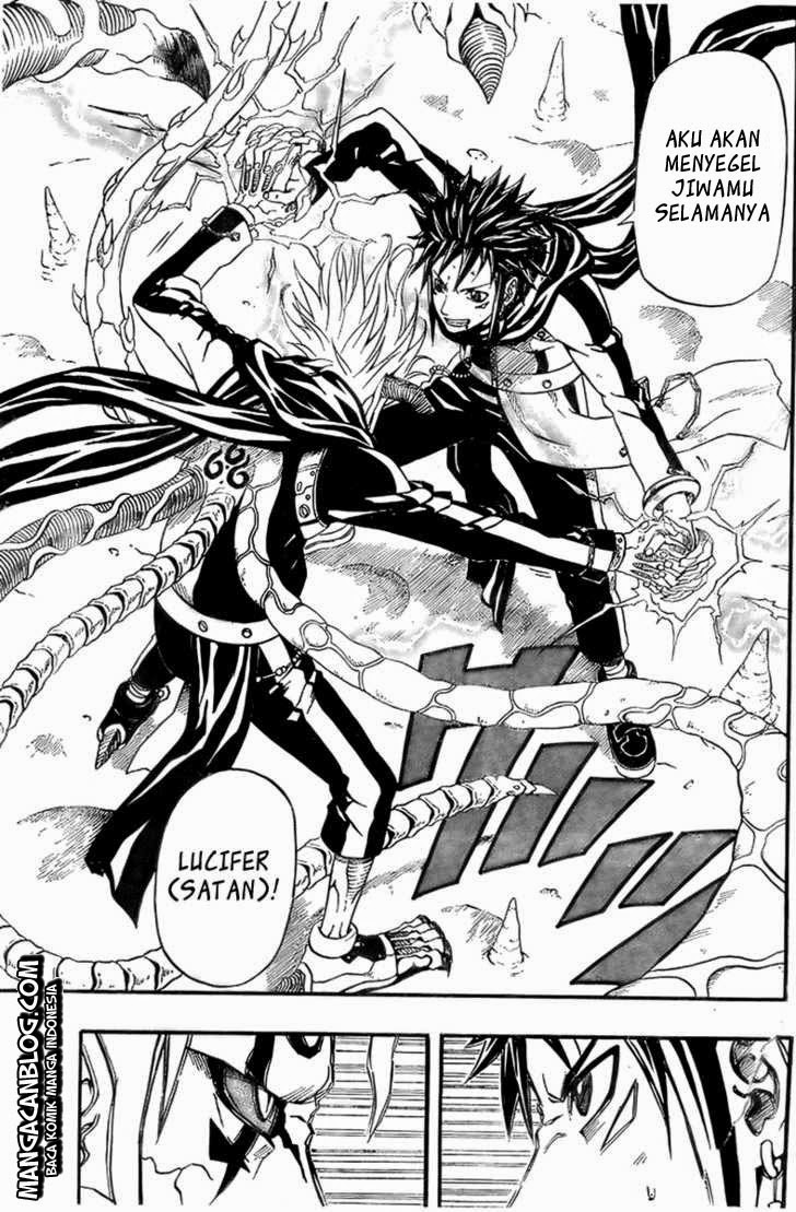 Chapter 76 - halaman 23