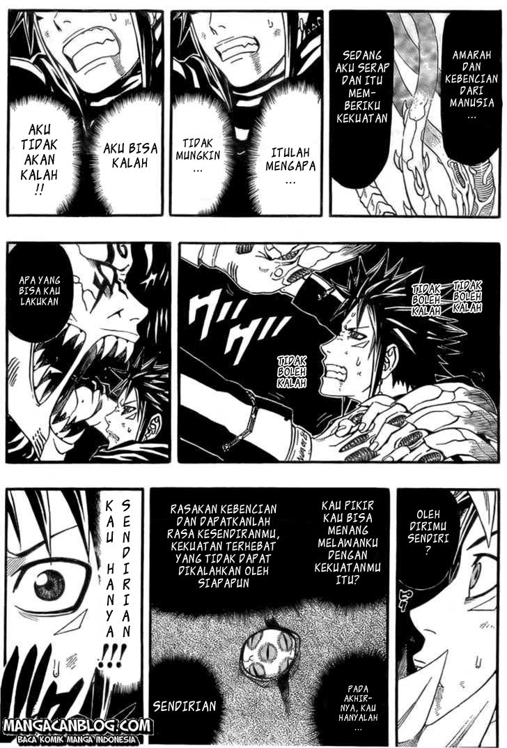 Chapter 76 - halaman 25