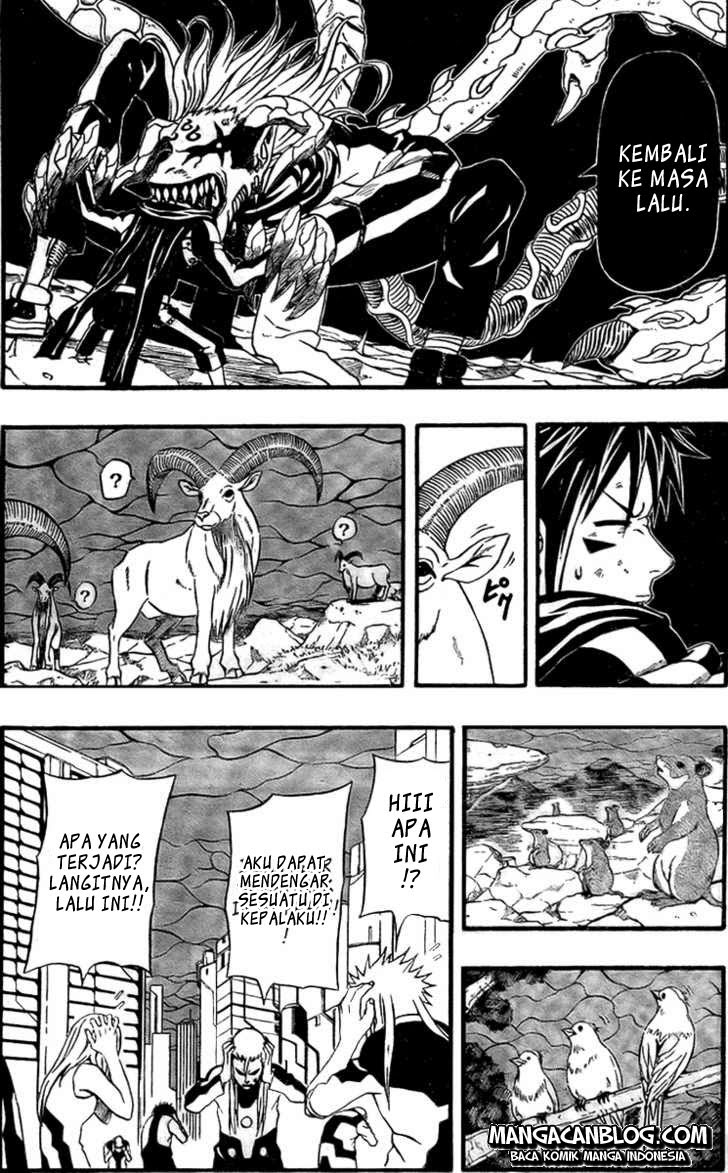 Chapter 76 - halaman 26