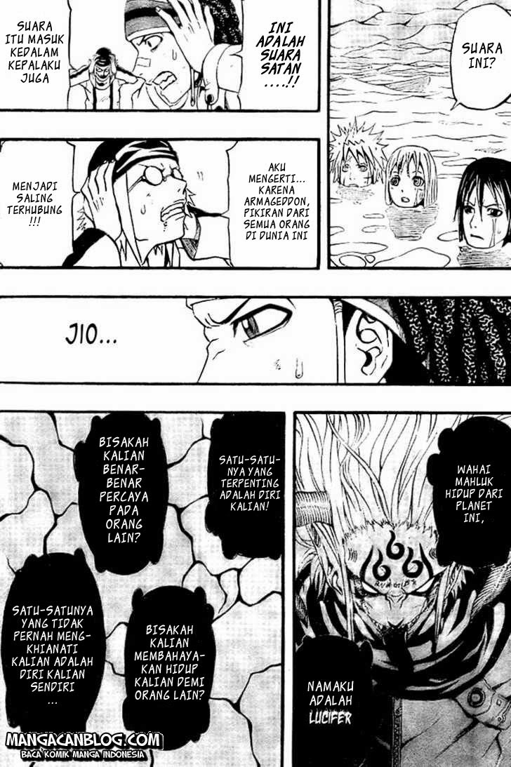 Chapter 76 - halaman 27