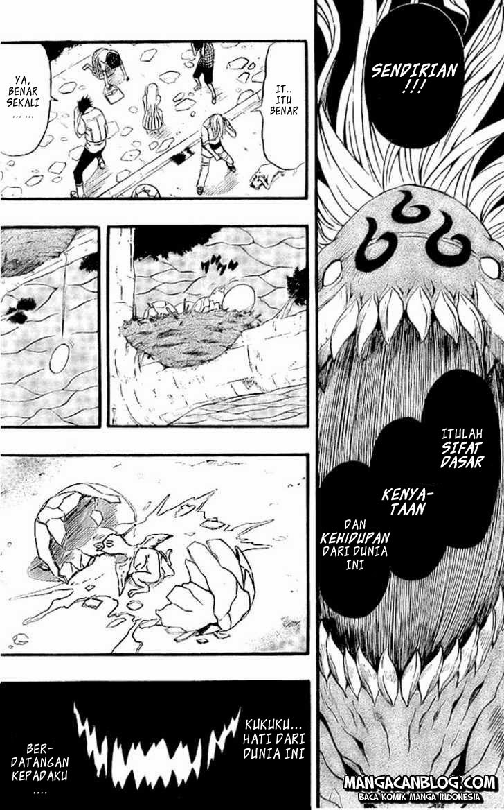 Chapter 76 - halaman 28