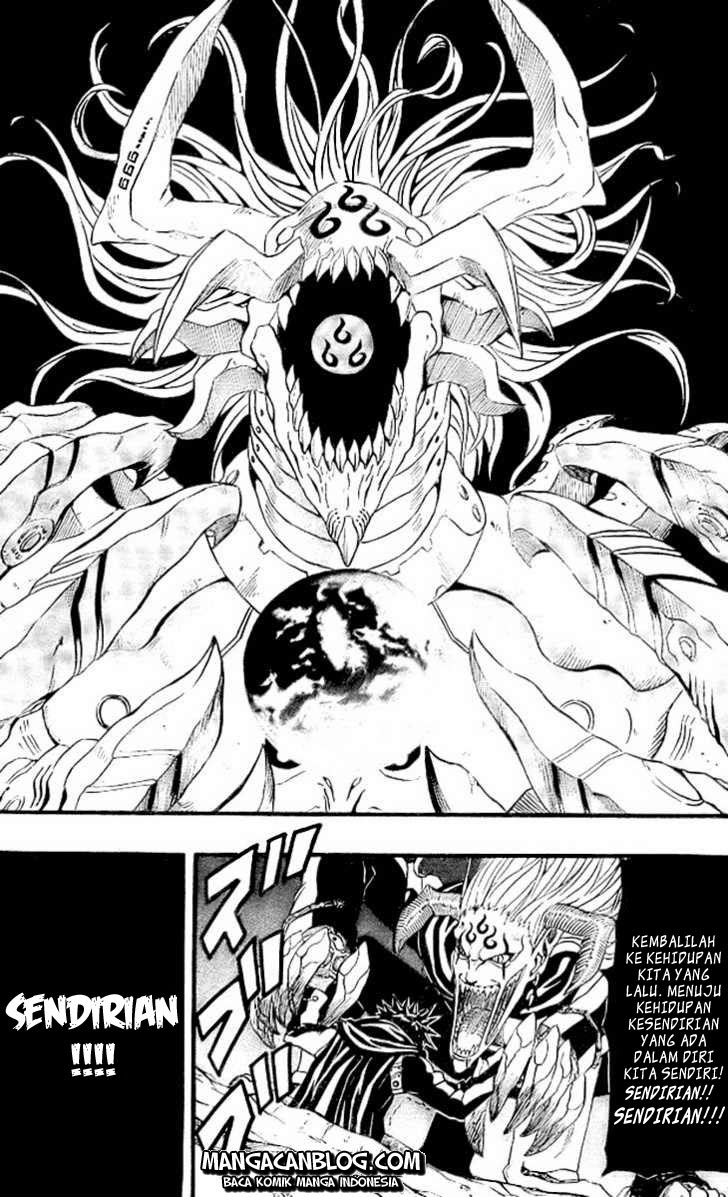 Chapter 76 - halaman 29