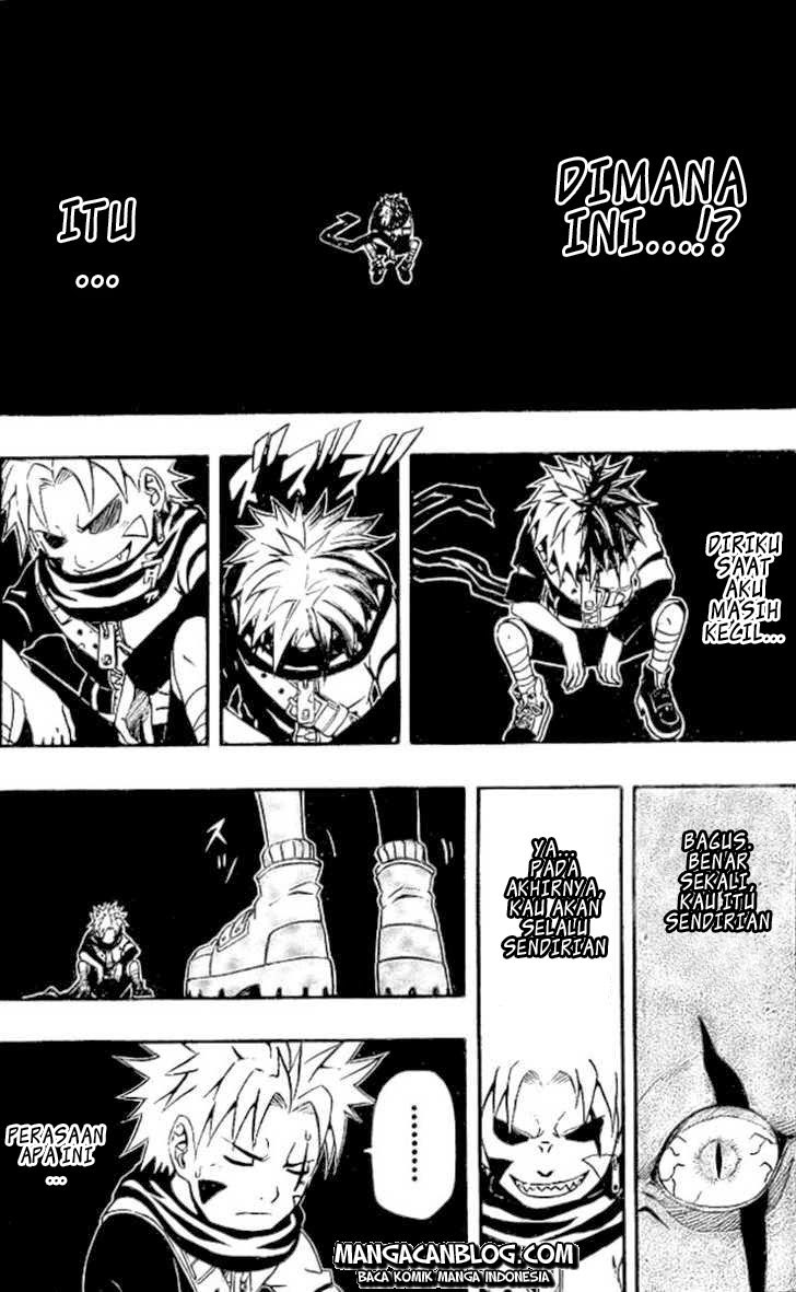 Chapter 76 - halaman 30