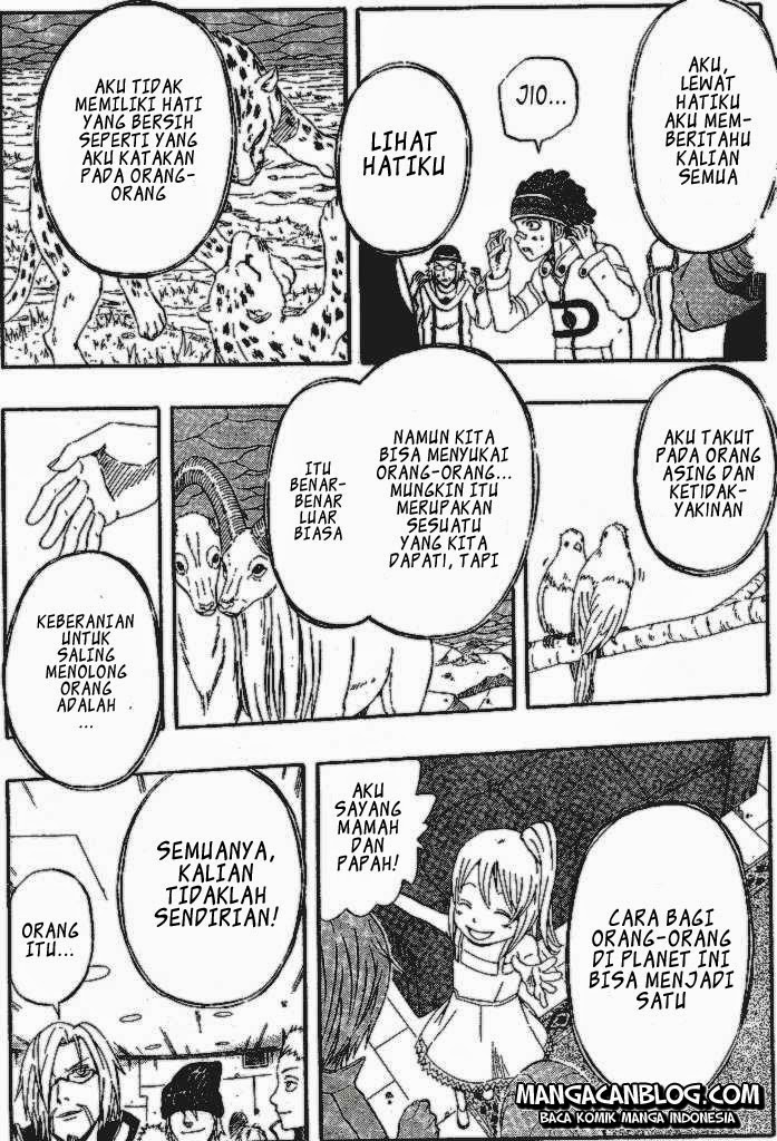 Chapter 76 - halaman 36
