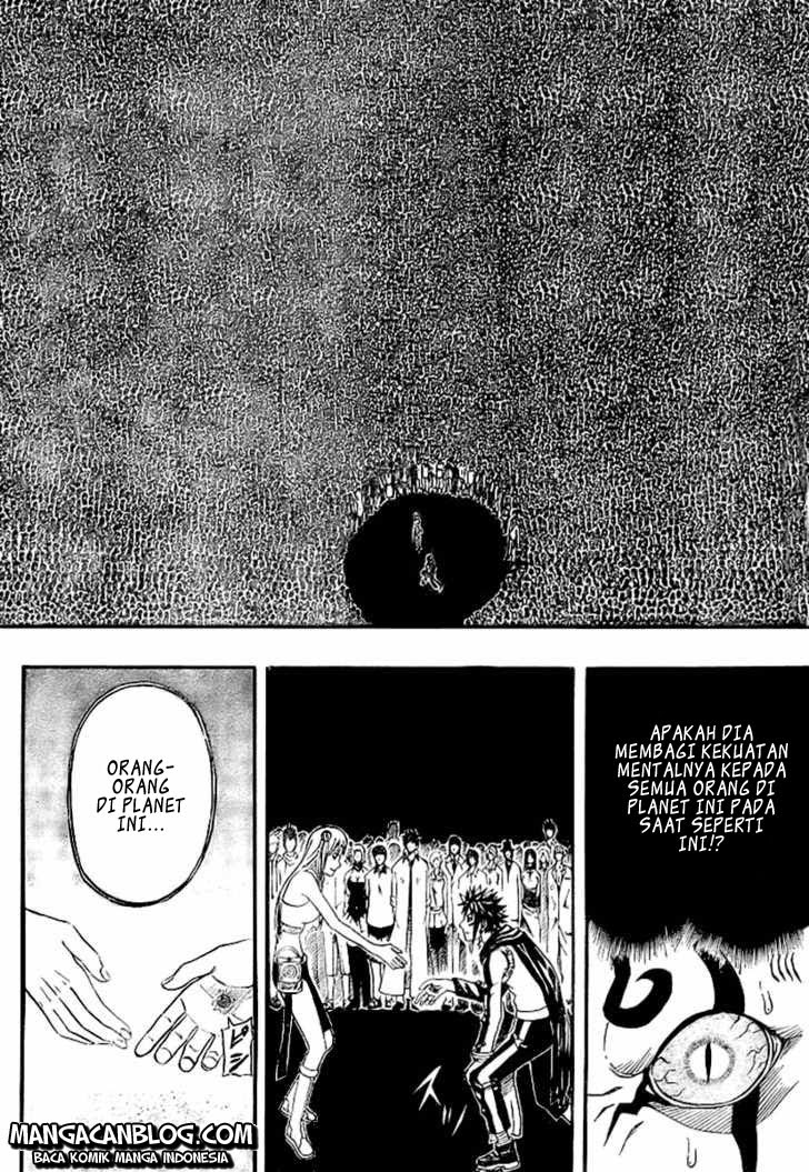 Chapter 76 - halaman 37