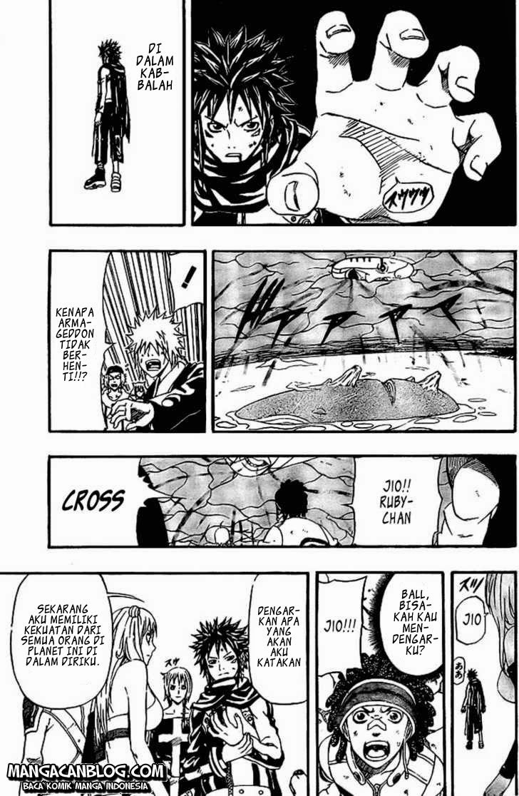 Chapter 76 - halaman 40