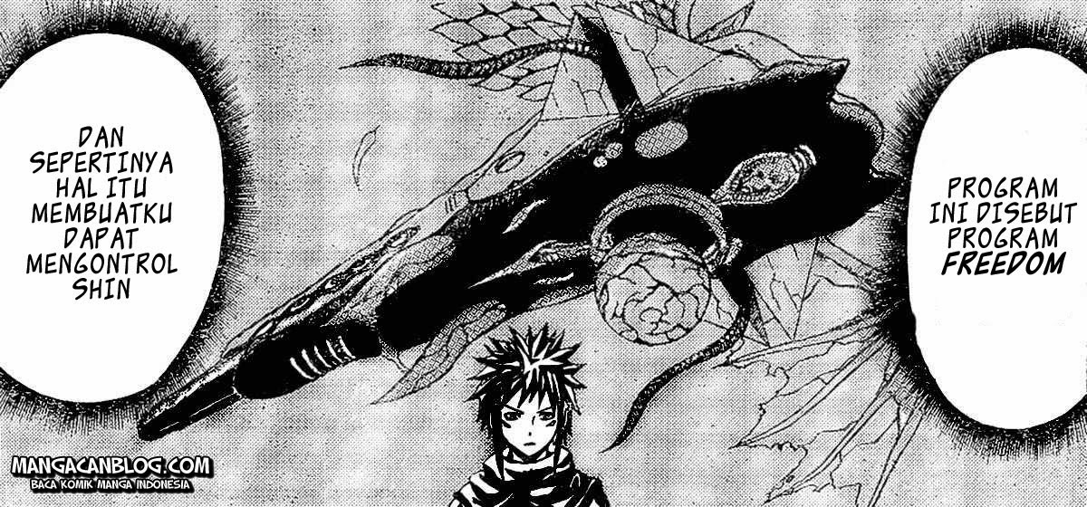 Chapter 76 - halaman 41