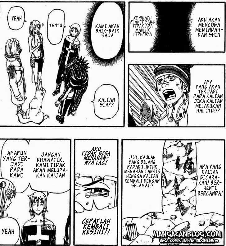 Chapter 76 - halaman 42