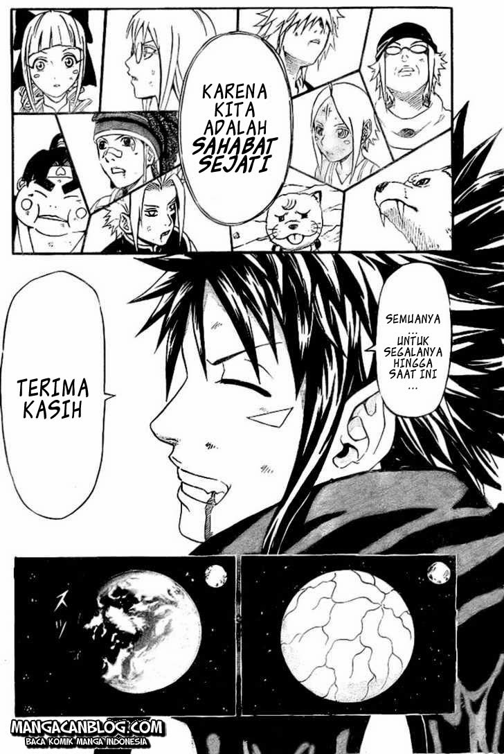 Chapter 76 - halaman 43