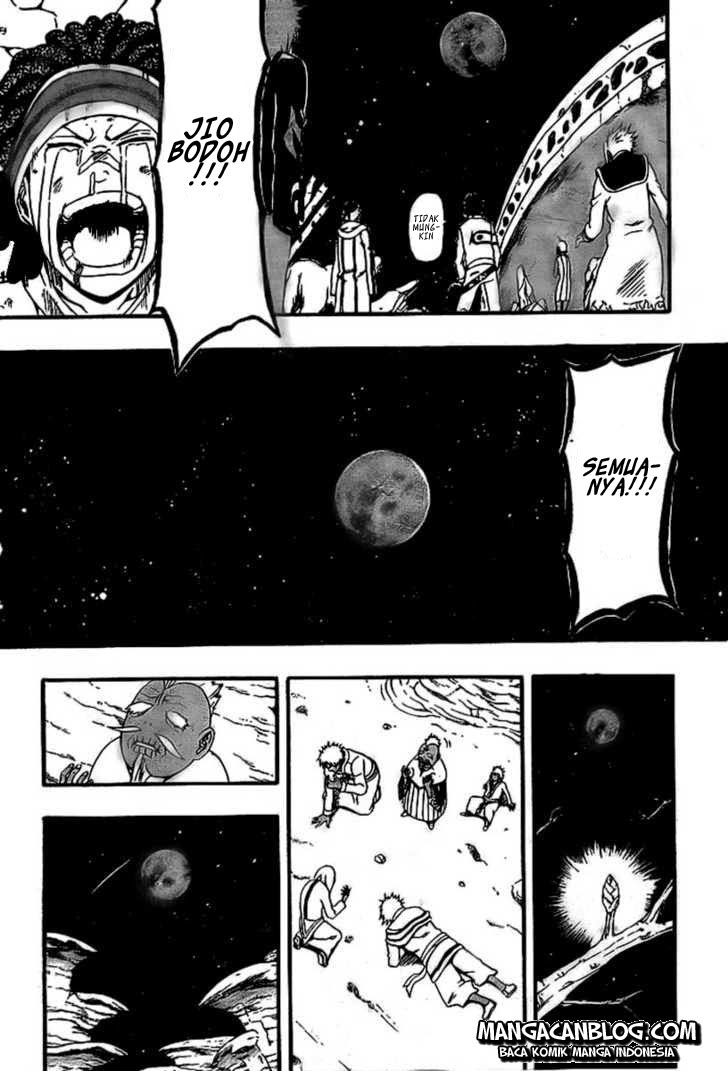 Chapter 76 - halaman 44
