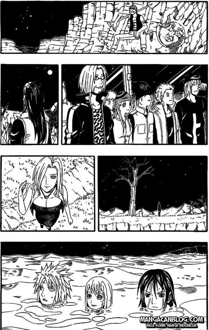 Chapter 76 - halaman 45