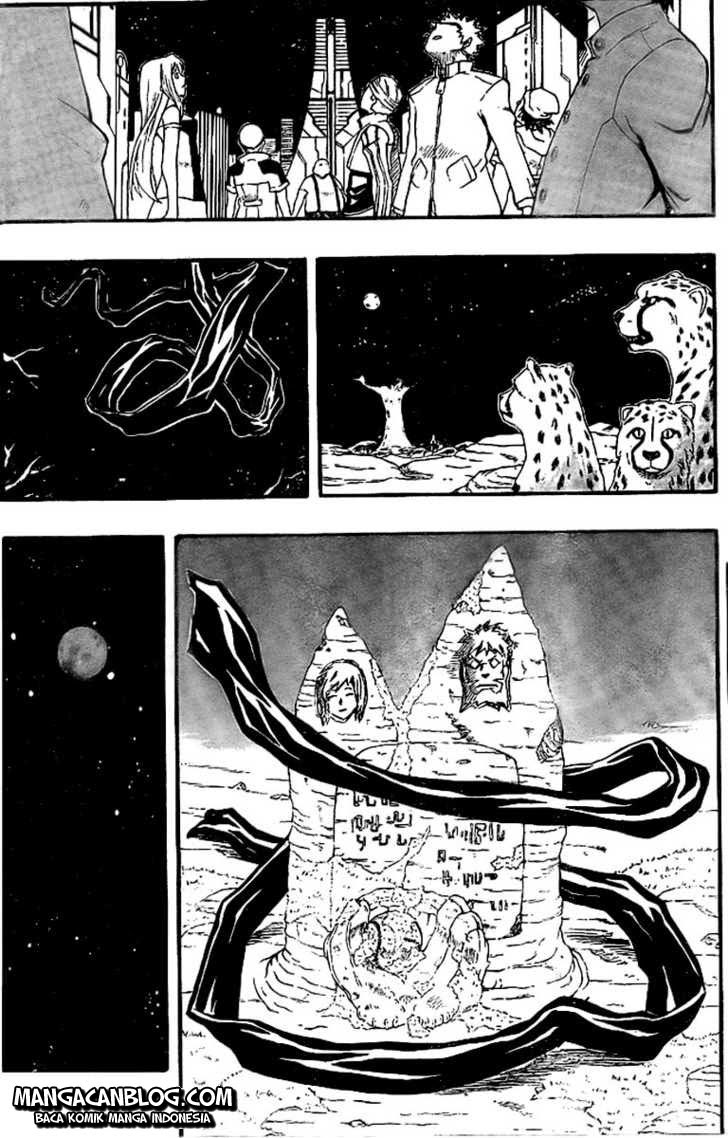 Chapter 76 - halaman 46