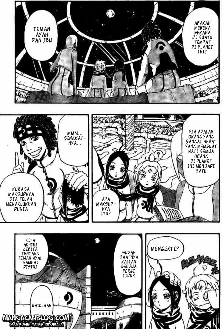 Chapter 76 - halaman 47