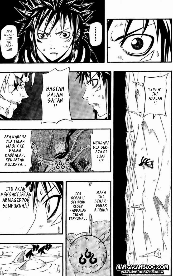 Chapter 76 - halaman 9
