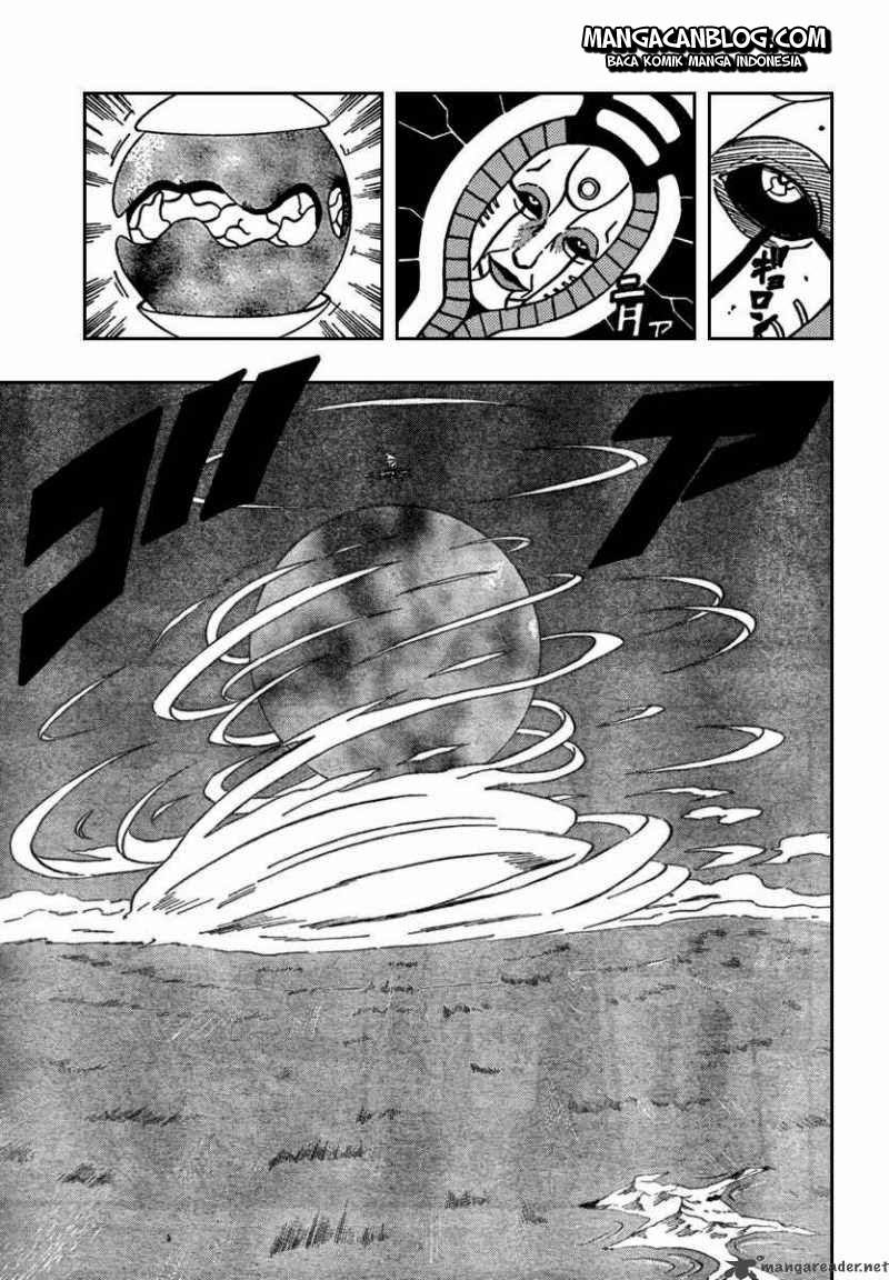 Chapter 75 - halaman 16