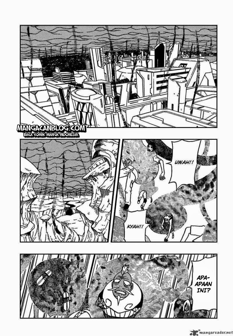 Chapter 75 - halaman 19