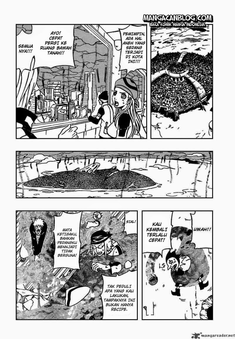 Chapter 75 - halaman 20