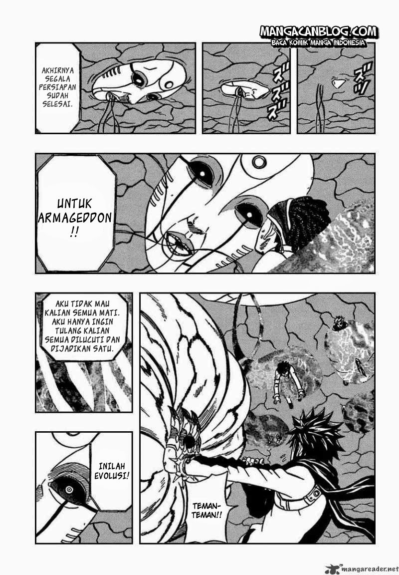 Chapter 75 - halaman 21