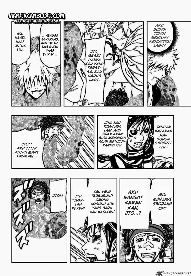 Chapter 75 - halaman 22