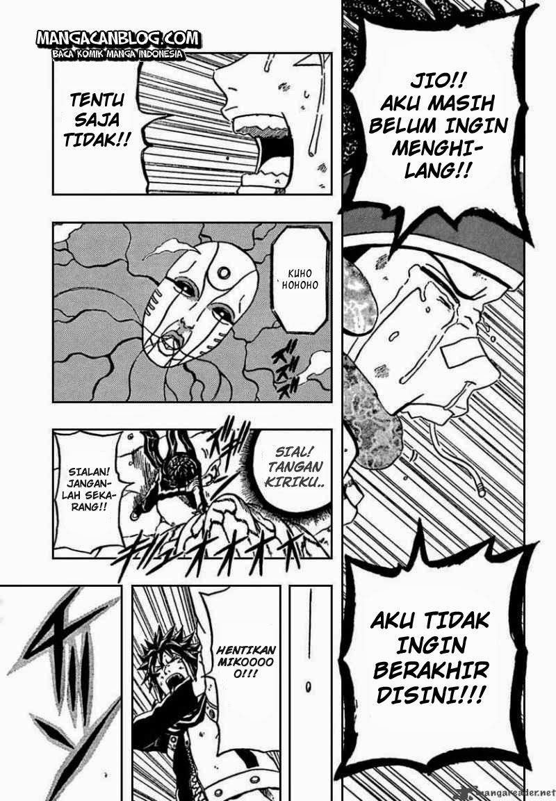 Chapter 75 - halaman 23