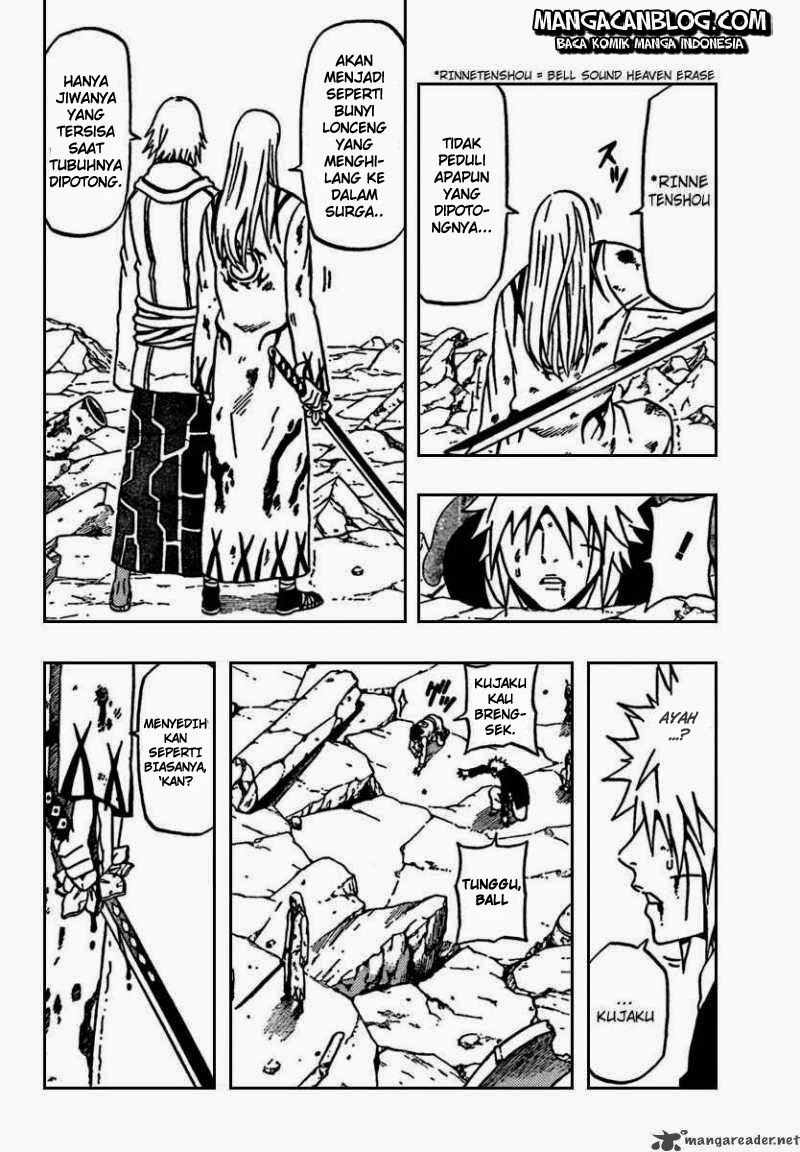 Chapter 75 - halaman 25