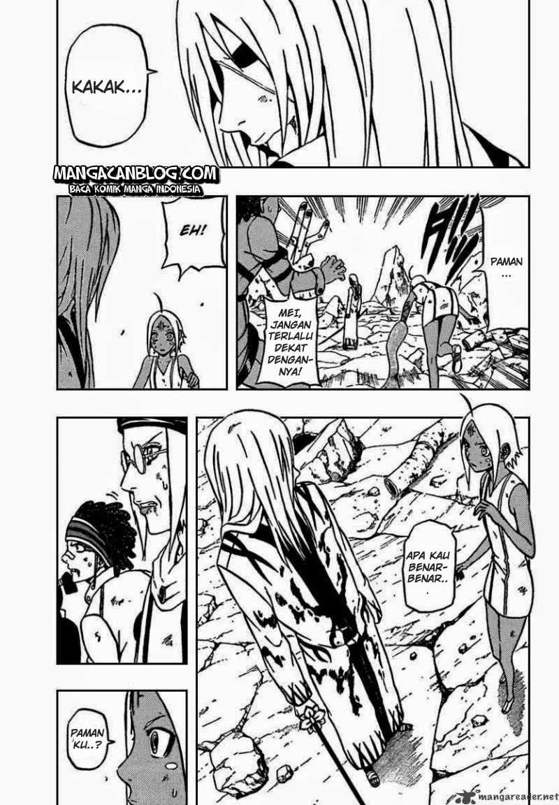 Chapter 75 - halaman 26