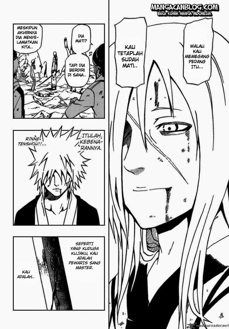 Chapter 75 - halaman 27