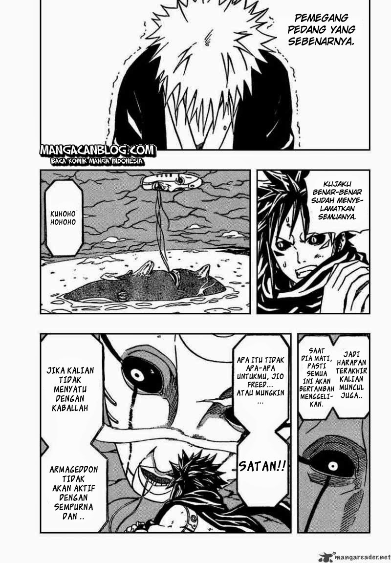 Chapter 75 - halaman 28