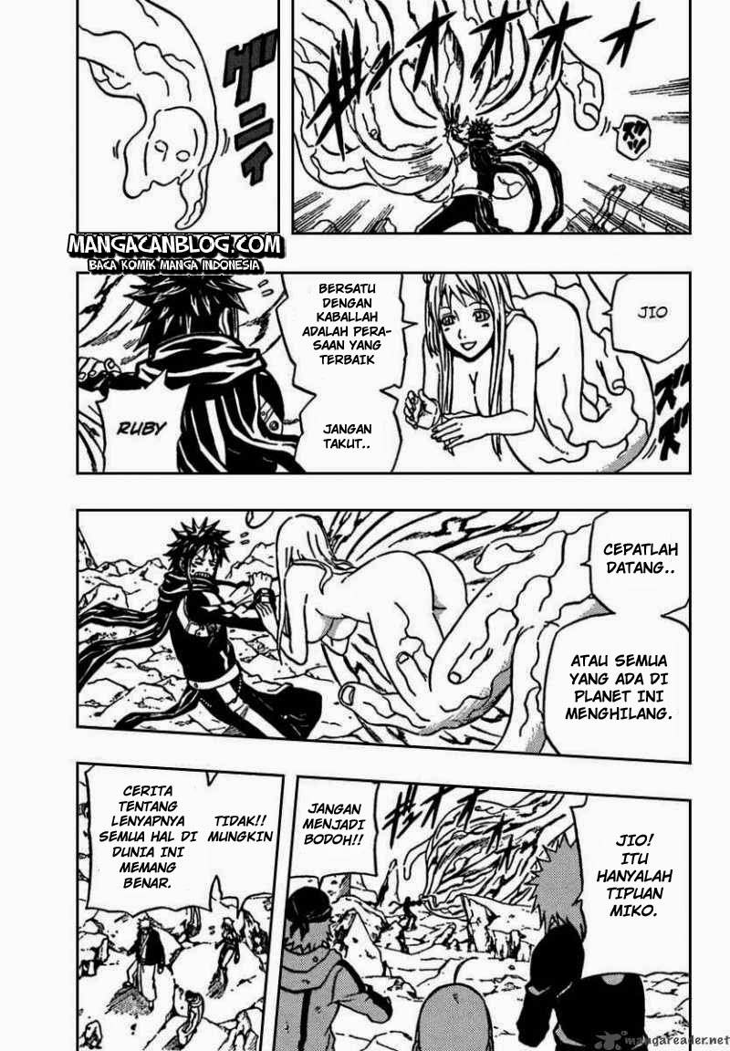 Chapter 75 - halaman 30
