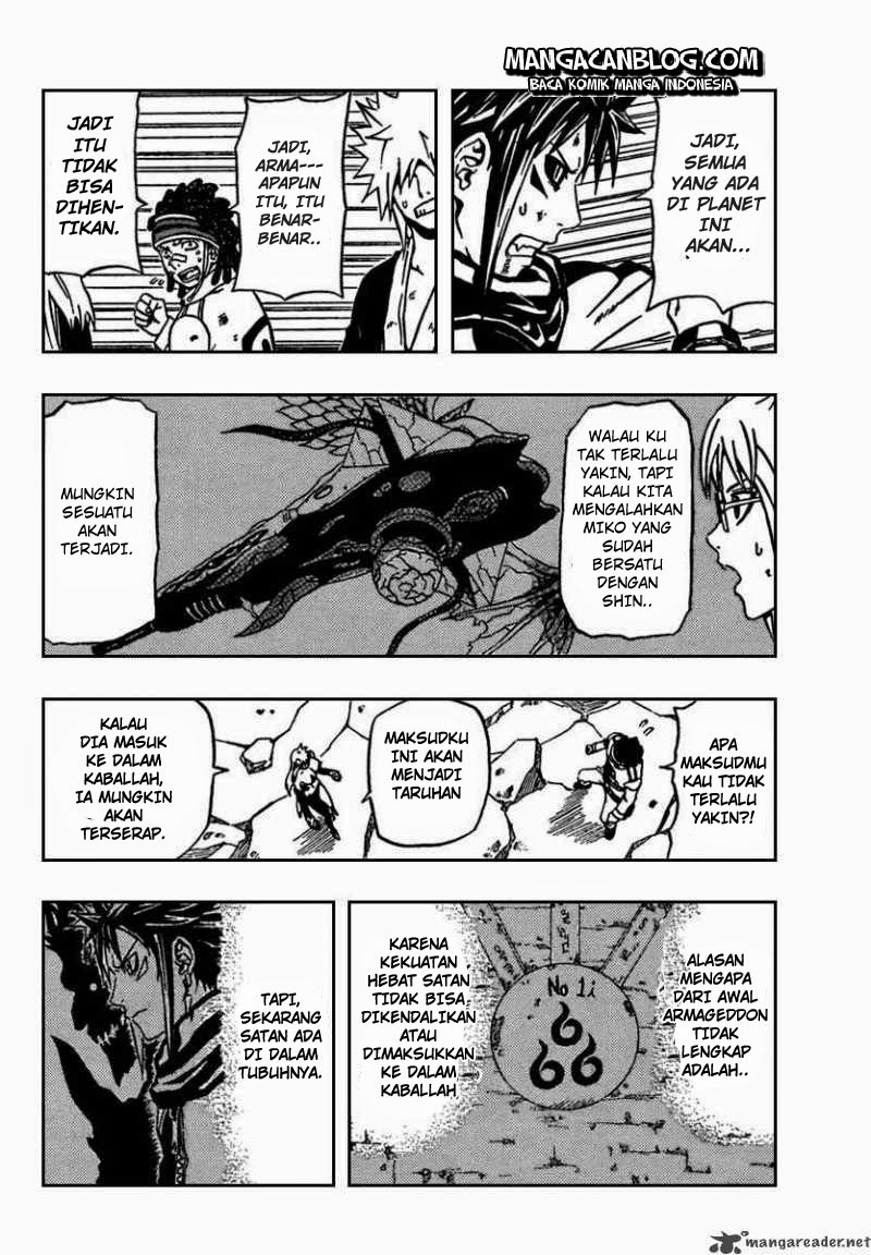 Chapter 75 - halaman 31