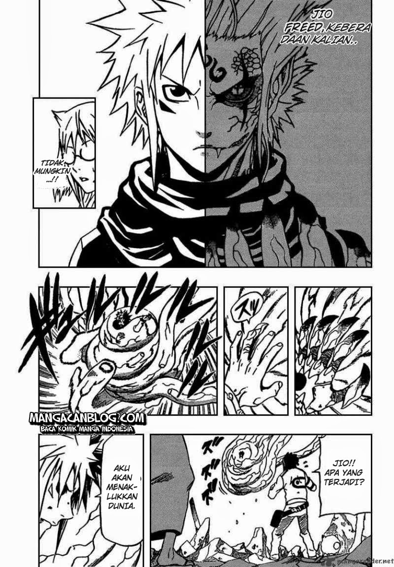 Chapter 75 - halaman 32