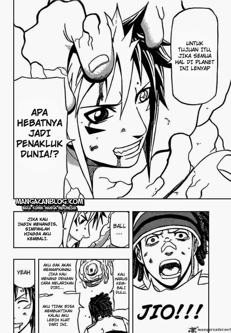 Chapter 75 - halaman 33