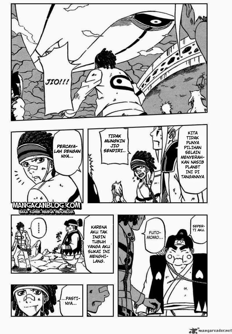 Chapter 75 - halaman 35
