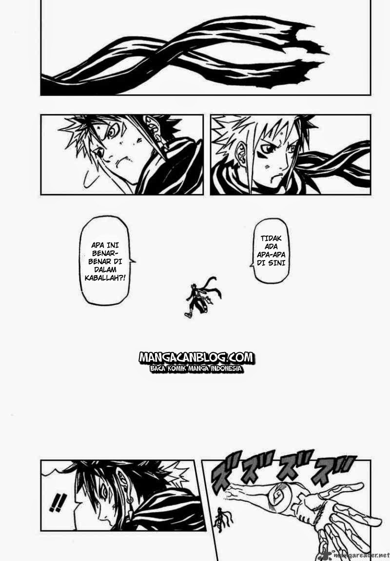 Chapter 75 - halaman 36