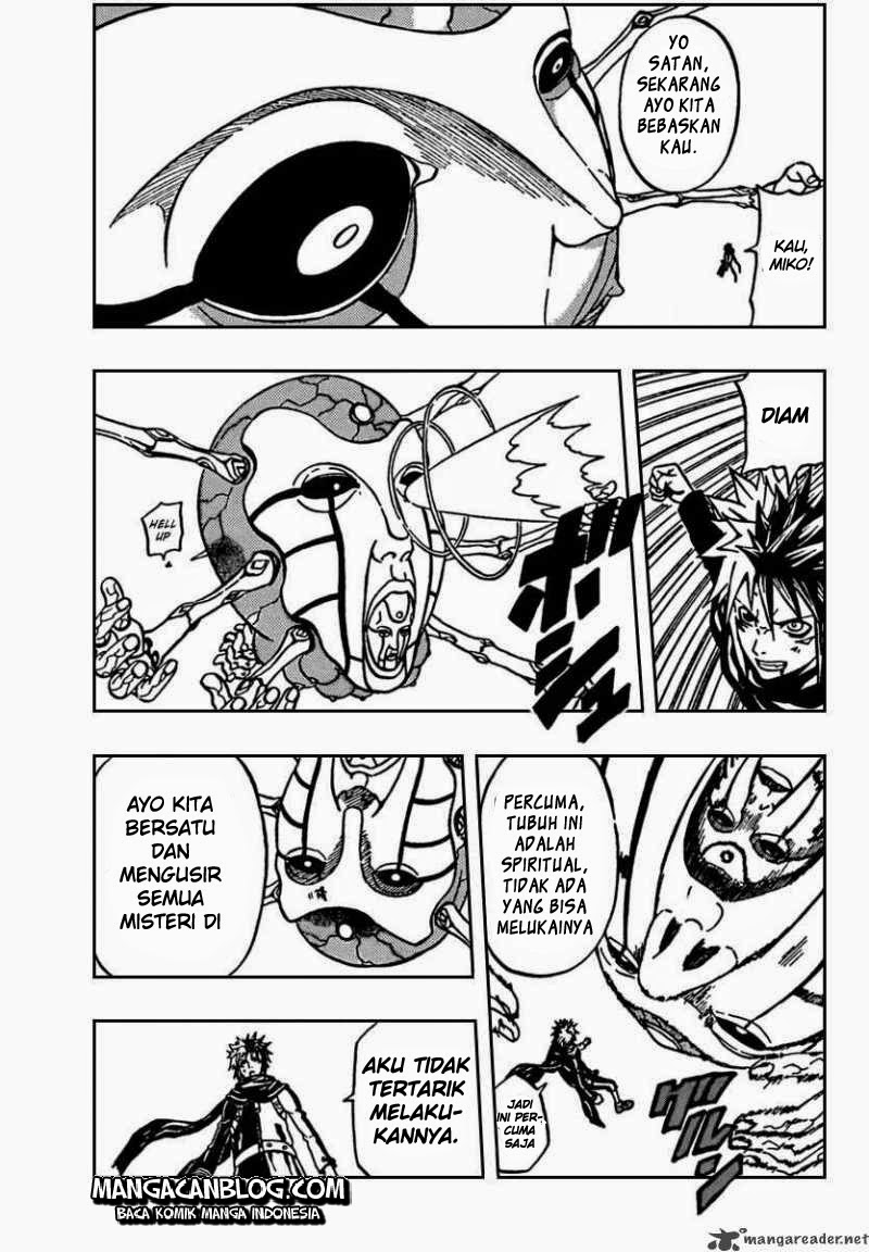 Chapter 75 - halaman 38