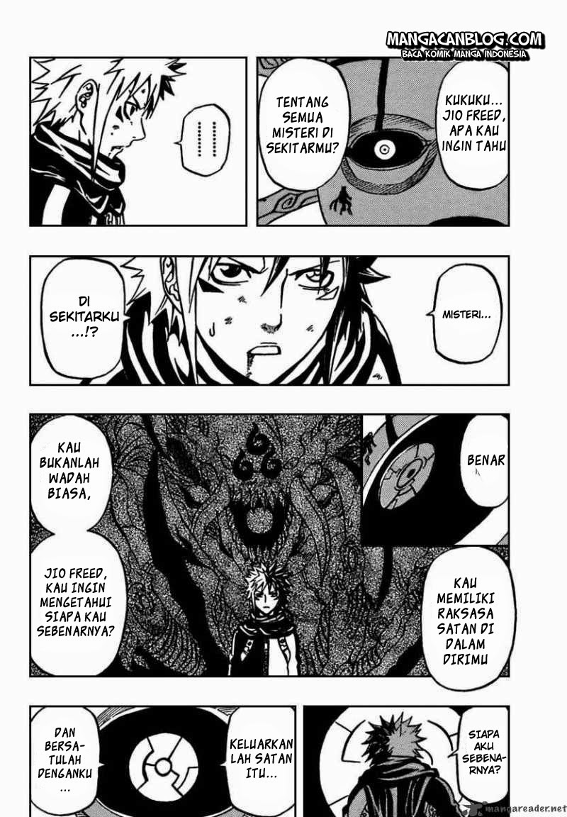 Chapter 75 - halaman 39