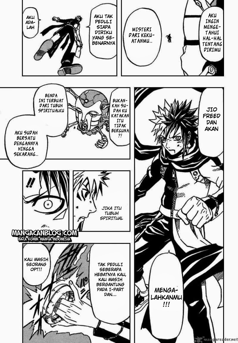 Chapter 75 - halaman 40
