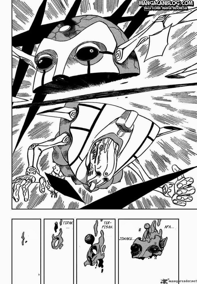 Chapter 75 - halaman 42